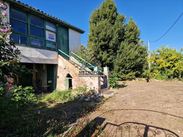 Para reformar, con finca a 10 min del centro de la ciudad photo 0