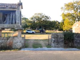 Casona en las cercanias de Ourense con más de 4.000 m2 de parcela para reformar photo 0