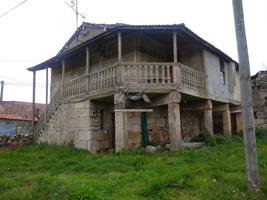 casa rustica de piedra photo 0