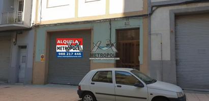 Venta de Local Comercial en zona Ventiuno. Referencia - L005327 photo 0