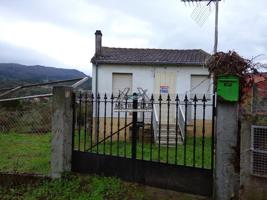 Casita para entrar a vivir con terreno photo 0