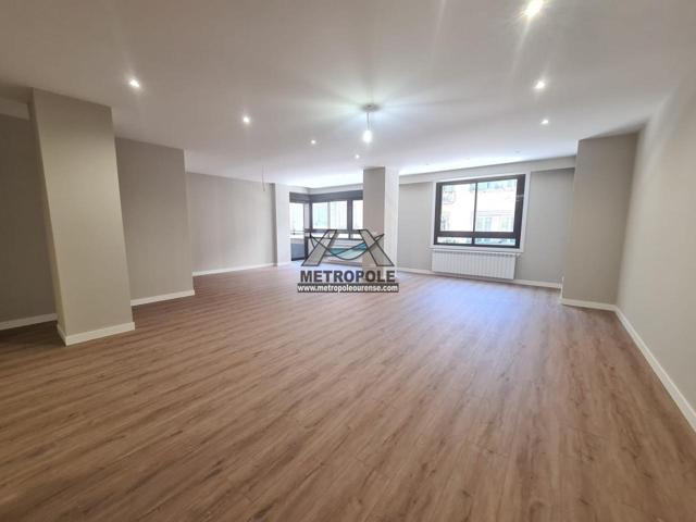 Impresionante piso de 178 m2 en pleno centro con garaje photo 0