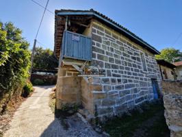 Casa para rehabilitar, Rivela. photo 0