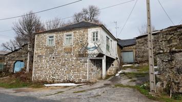 Casa en zona de Chandrexa de Queixa photo 0