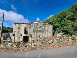 Casa tíìpica de piedra para restaurar. photo 0