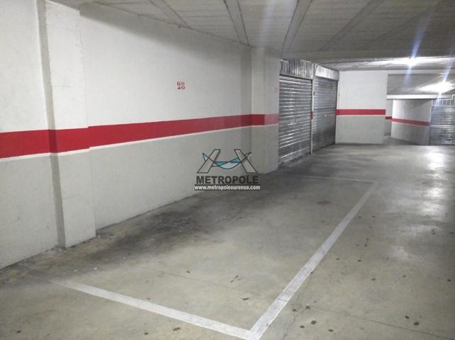 Se alquilan plazas de garaje cerca del Campus universitario photo 0
