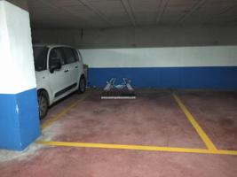 garaje para coche pequeño en la calle Vicente Risco photo 0