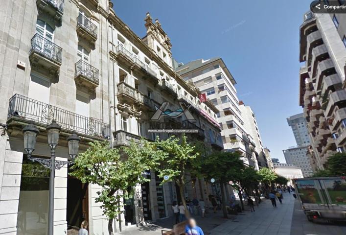 Vivienda exclusiva en la Calle del Paseo a reformar photo 0