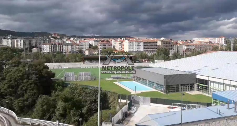 OBRA NUEVA PRÓXIMA AL PABELLON DE LOS REMEDIOS. photo 0