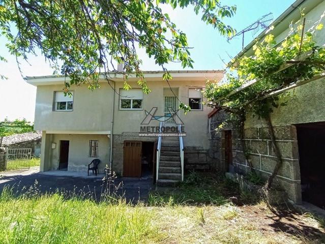 Casa para entrar a vivir en Baños de Molgas photo 0