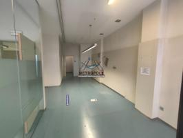 Local acondicionado 120m2 en pleno centro photo 0