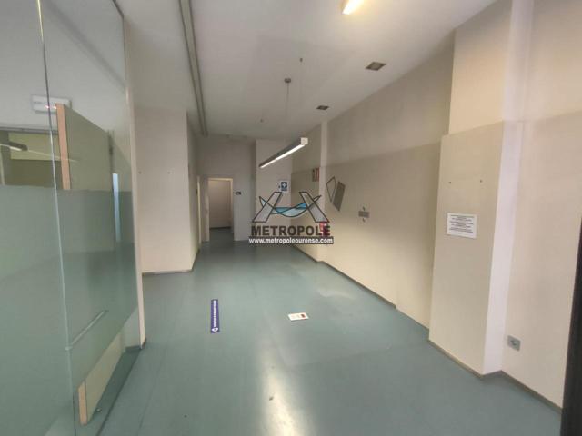 Local acondicionado 120m2 en pleno centro photo 0