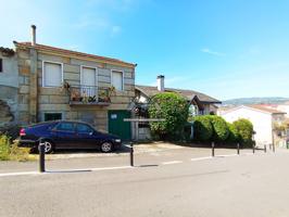 Casa en Ourense zona San Francisco photo 0