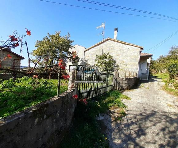 Casa en San Breixo Allariz photo 0