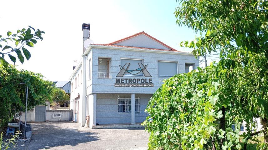 Excelente casa con terreno en Coles-Vilarchao photo 0