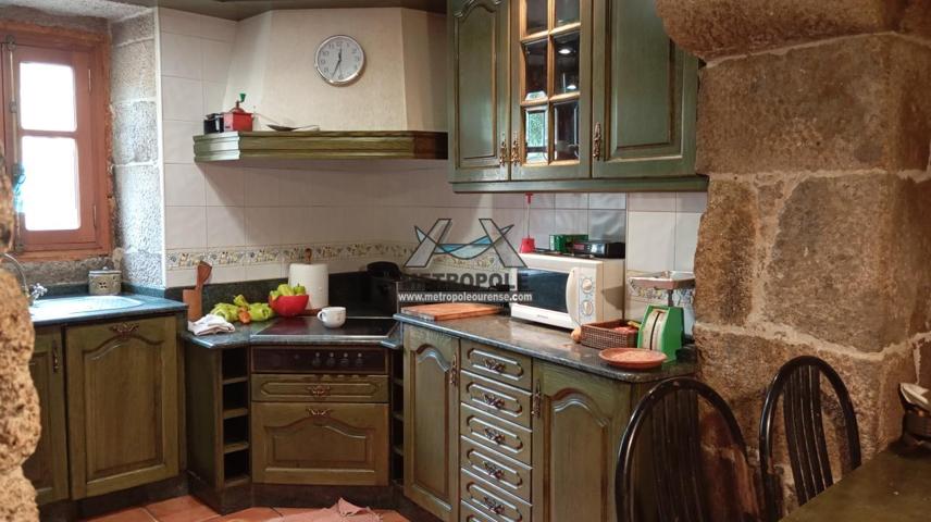 Casa señorial rustica en Amoeiro photo 0