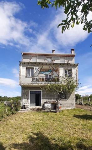 Casa con terreno en Xunqueira de Ambía photo 0