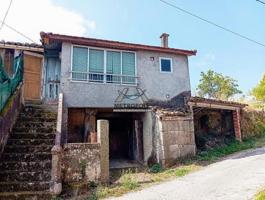 Casa con terreno para reforma en Taboadela photo 0