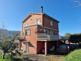 Chalet en Ourense con 2070 m2 de parcela photo 0