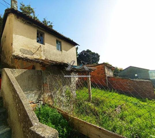 Casita para reforma con terreno en la ciudad photo 0