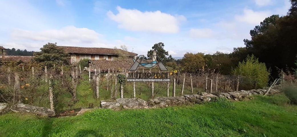 Casa para rehabilitar en San Cibrao das Viñas photo 0