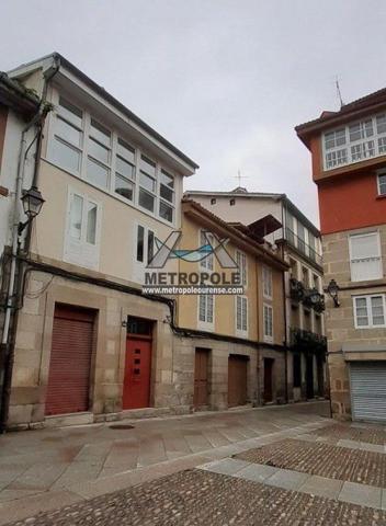 Venta local Casco antiguo Ourense photo 0