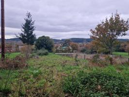 Finca urbana en Pereiro de Aguiar photo 0