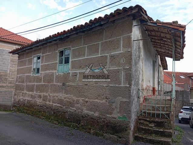 Casas para reforma total en Allariz photo 0