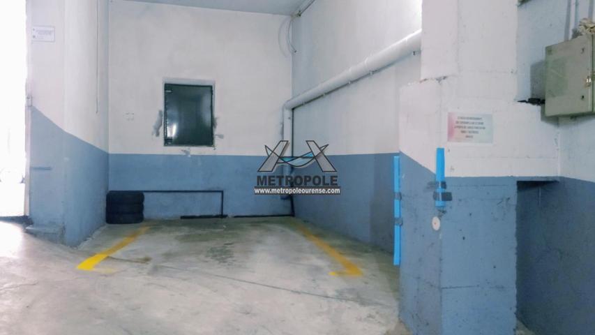 Parking En venta en Ourense photo 0