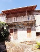 Venta gran casa con terreno en Camino Mozárabe Xunqueira de Ambía photo 0