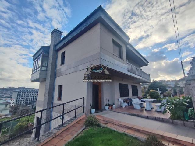 Gran chalet con finca photo 0