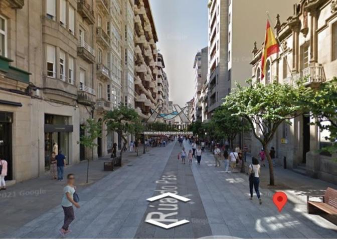 Amplio local comercial, cerca de la calle del Paseo photo 0