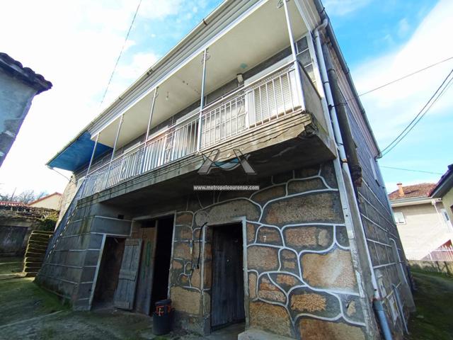 Se vende encantadora casa de piedra photo 0