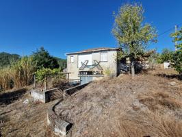 Casa para reformar en A Peroxa photo 0