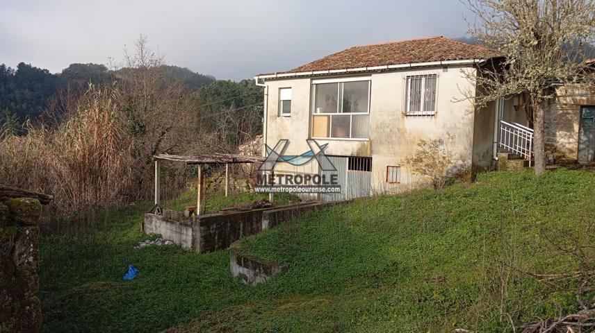 Casa para reformar en A Peroxa photo 0