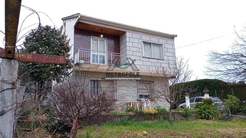 Casa con terreno en Sta Cruz de Arrabaldo photo 0