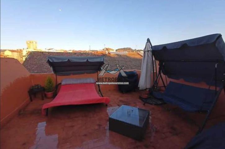 Atico con terraza en el Couto photo 0
