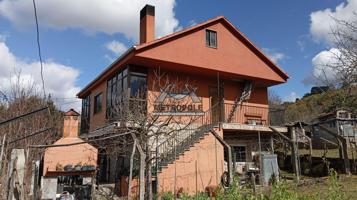 Casa lista para entrar a vivir con terreno photo 0
