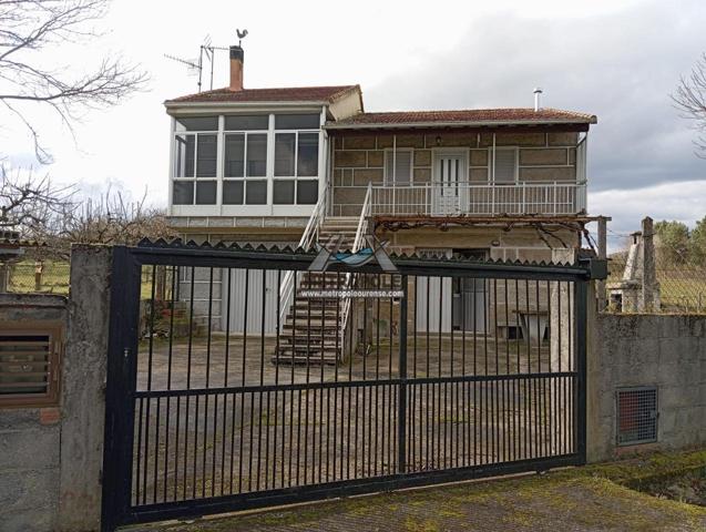 Casa con terreno parroquia de Abeleda photo 0