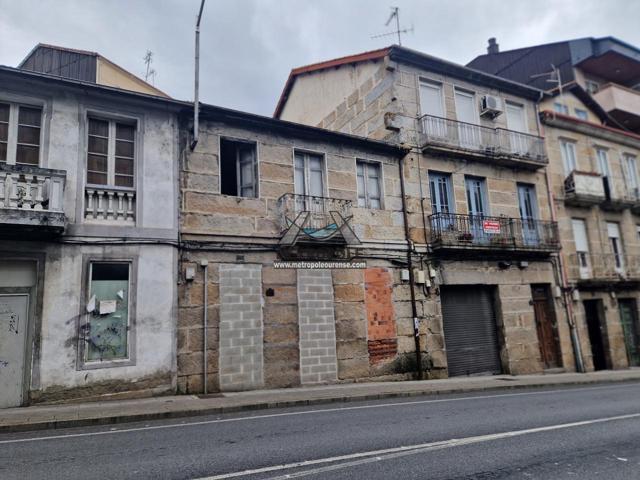 Edificio de 3 plantas en Marcelo Macias para rehabilitar photo 0