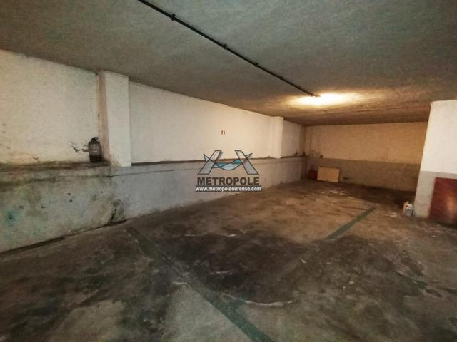 Plaza de garaje doble, Allariz photo 0