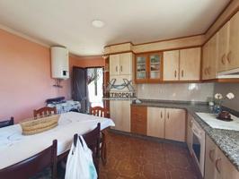 Conjunto de dos casas en venta, Allariz photo 0