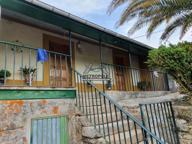 Casa con finca para rehabilitar en Pereiro photo 0