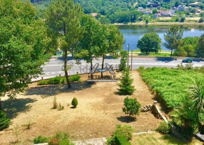 Venta de finca edificable a pocos kms de Ourense photo 0