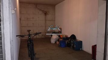 Venta de plaza de garaje cerrada, zona Ventiuno photo 0