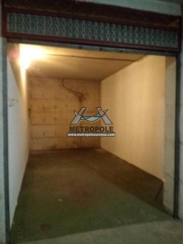 Venta de plaza de garaje cerrada, zona Ventiuno photo 0