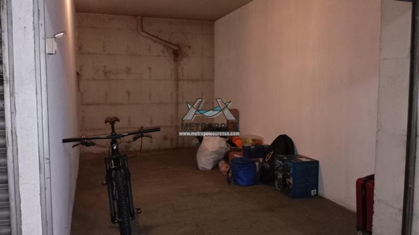 Venta de plaza de garaje cerrada, zona Ventiuno photo 0