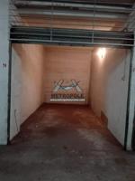 Venta de plaza de garaje cerrada y amplia Ventiuno photo 0