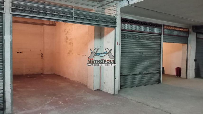 Venta de plaza de garaje cerrada y amplia Ventiuno photo 0