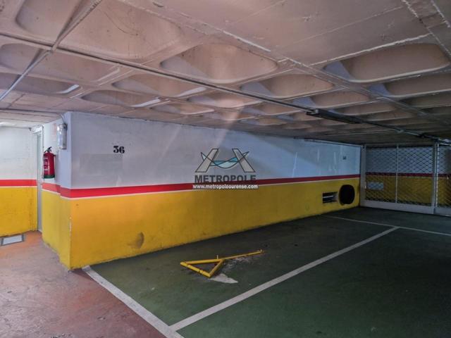 Plaza de garaje en Avenida de la Habana photo 0